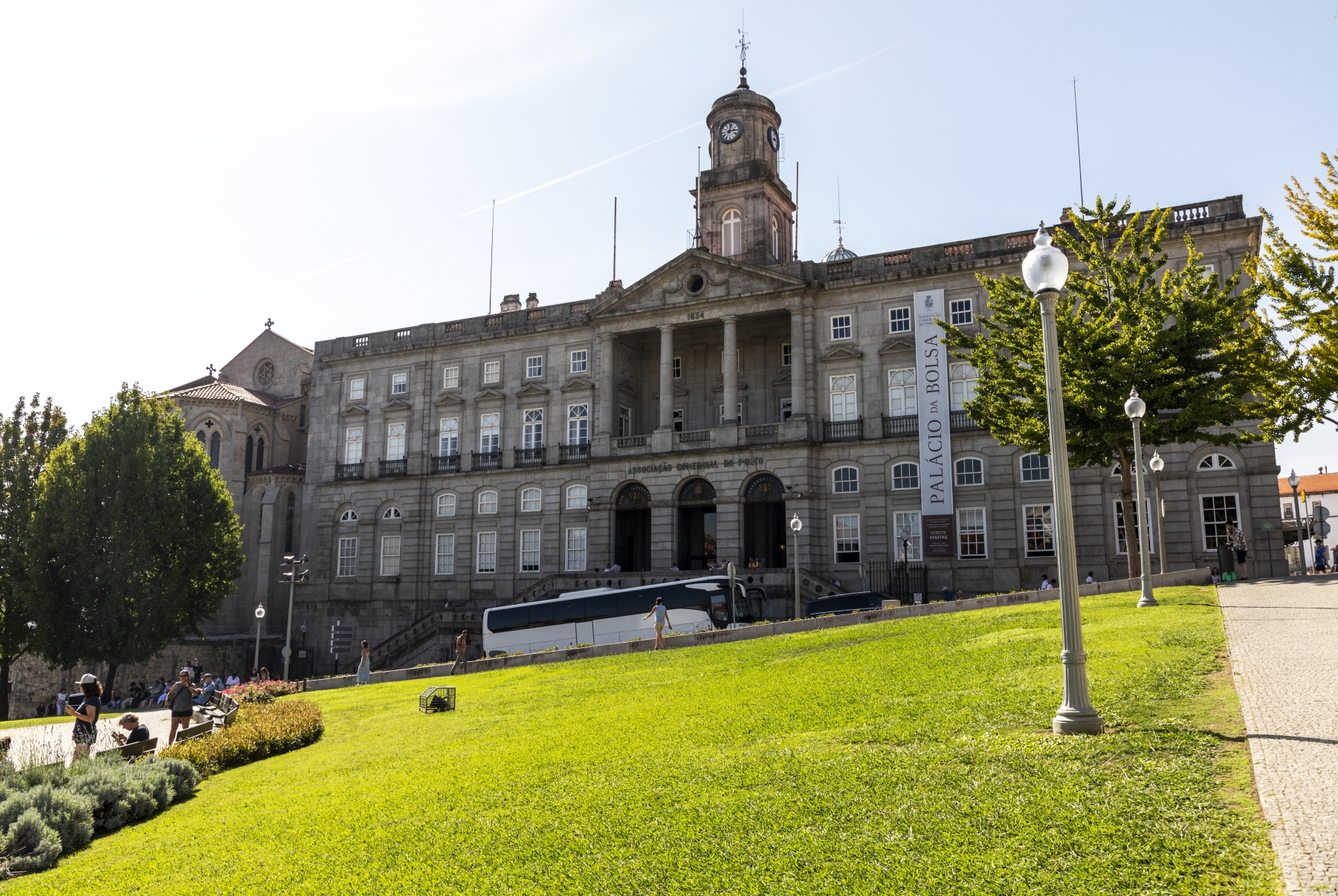 Balsa Palace Porto 2023